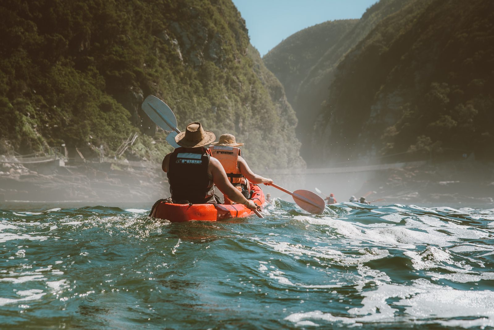 Ocean &amp; Adventure