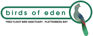 Birds of Eden