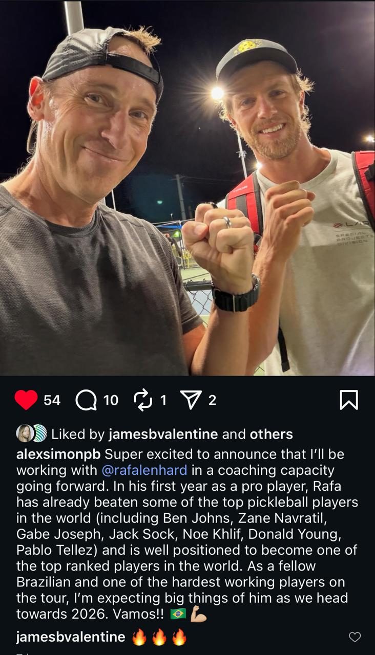 Pickleball