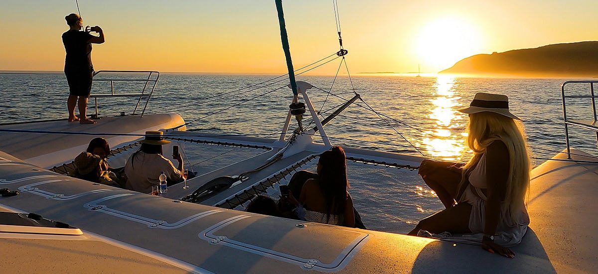 Ocean &amp; Adventure