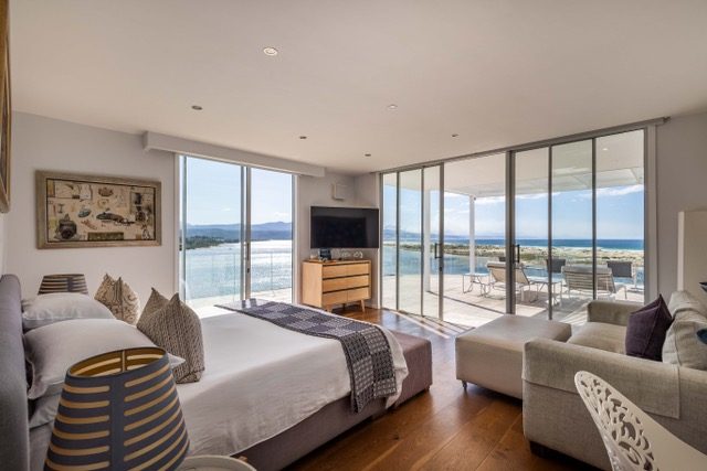 Luxury Living