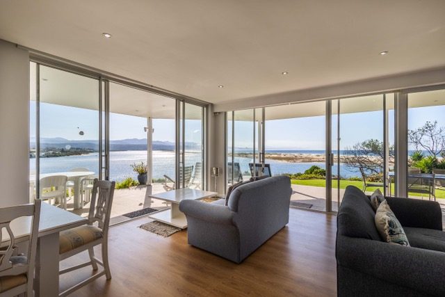 Luxury Living
