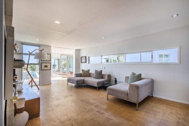 Luxury Living