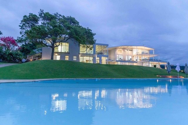 Luxury Living