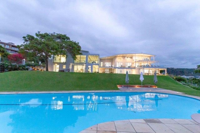 Luxury Living