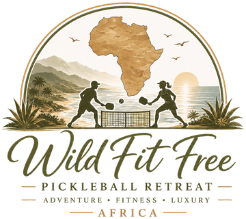 Wild Fit Free Pickleball Retreat